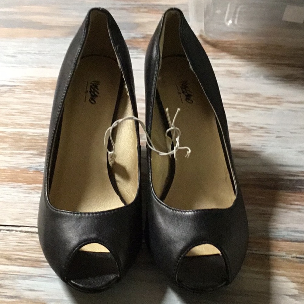 Mossimo heels
